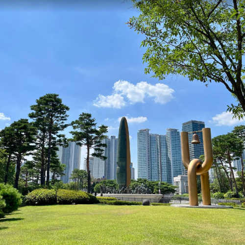 Coreia do Sul: O País Que Faz Você Visitar um Palácio de Manhã e Cantar Karaokê à Noite